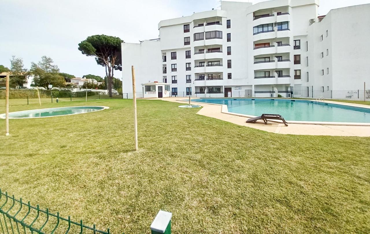 T2 Tenis Golf Mar Vilamoura Exterior foto